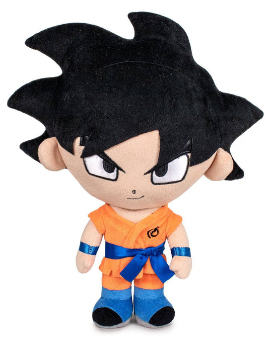 Dragon Ball Peluche Sangoku