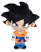 Dragon Ball Peluche Sangoku