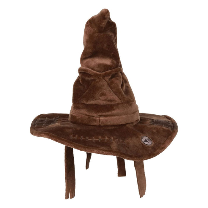 Harry Potter Peluche Choixpeau Magique avec Son