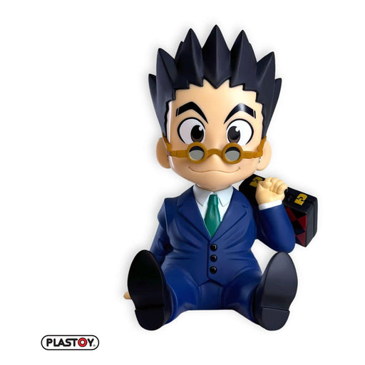 Hunter x Hunter Hucha Leorio