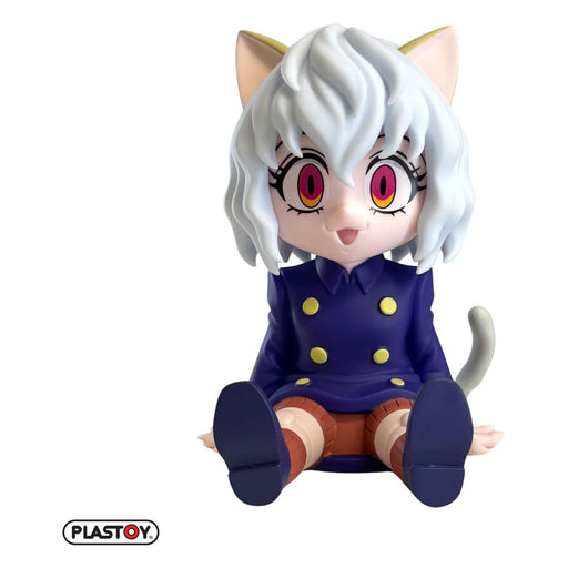 Hunter x Hunter Hucha Neferpitou