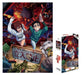 Dandadan Jigsaw Puzzle 1000 Pieces