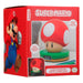 Super Mario digitale wekker Superpaddenstoel