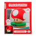 Super Mario digitale wekker Superpaddenstoel