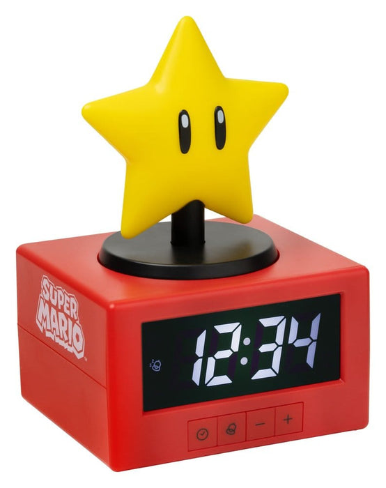 Super Mario Wekker Superster