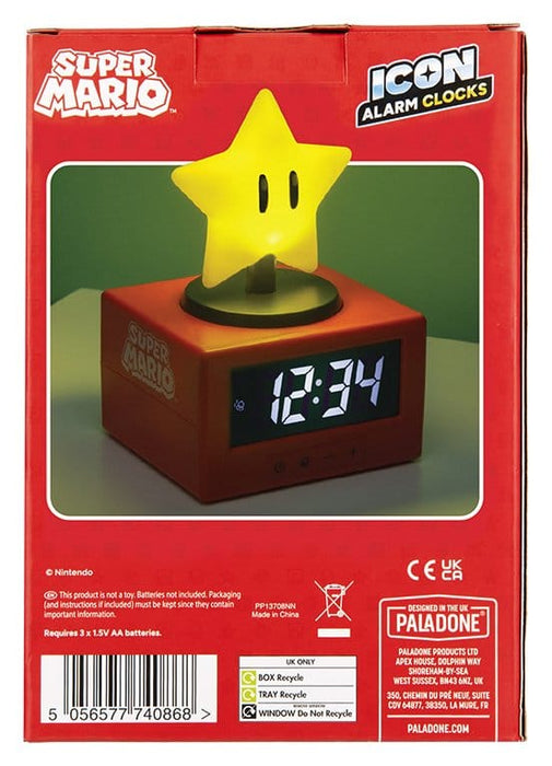 Super Mario Wekker Superster