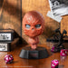 Stranger Things icon lamp Vecna