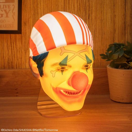 One Piece 3D Light Buggy (Netflix Series)