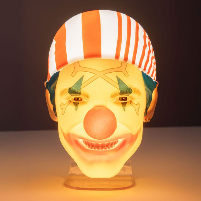 One Piece 3D-Leuchte Buggy (Netflix-Serie)