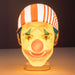 One Piece 3D-Leuchte Buggy (Netflix-Serie)
