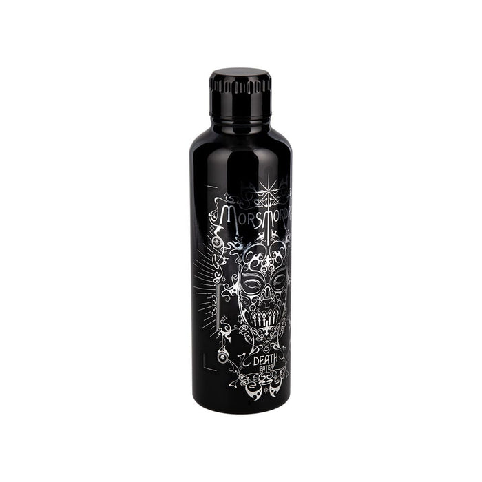 Botella Harry Potter Morsmordre