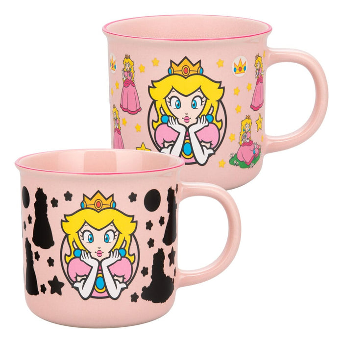 Super Mario Thermo-Tasse Prinzessin Peach