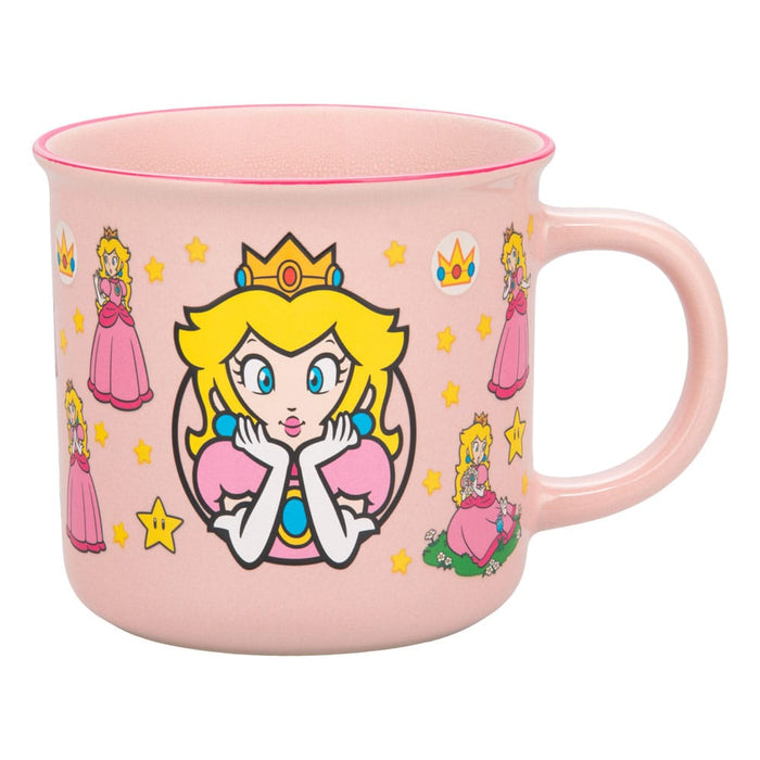 Super Mario Thermo-Tasse Prinzessin Peach