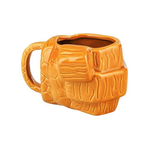 Taza Los Cuatro Fantásticos La Mole