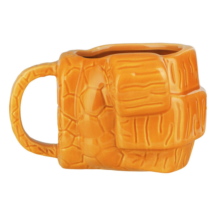 Tazza I Fantastici Quattro La Cosa