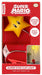 Super Mario Klemmlampe Super-Stern