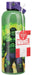 Marvel Hulk Metall-Trinkflasche