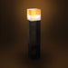Lámpara antorcha de Minecraft (para mesa y pared)