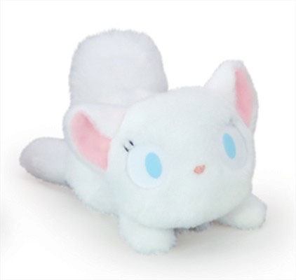 Peluche Lily de Kiki: Entregas a domicilio