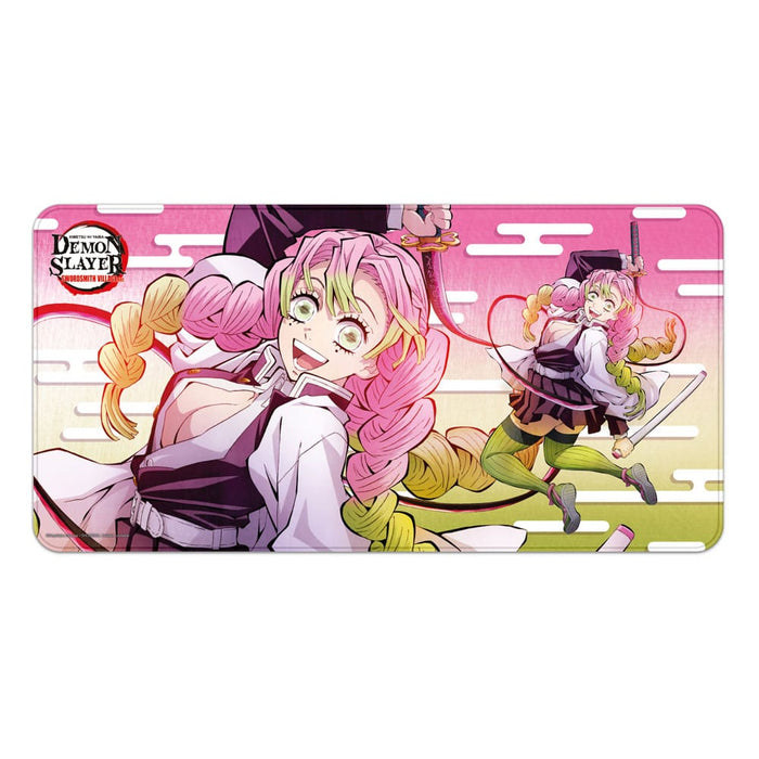 Demon Slayer XXL-Muismat Mitsuri Kanroji (Love Hashira)