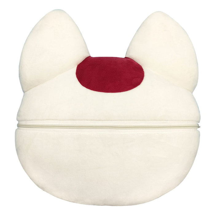 Dandadan Coussin 3D Mémé Turbo