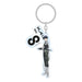 Kaiju No. 8 Acrylic Keychain Soshiro Hoshina
