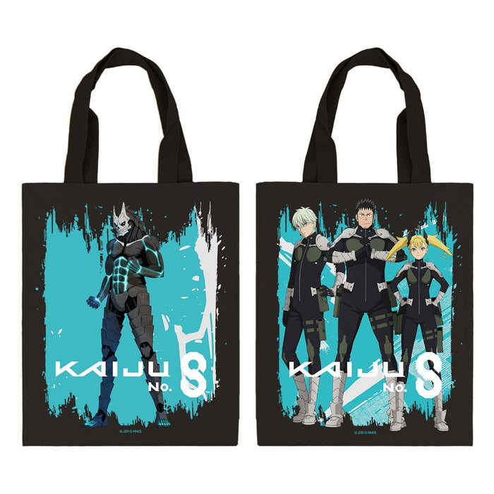 Kaiju No. 8 Borsa shopper Kafka, Reno & Kikoru (Stagione 2)