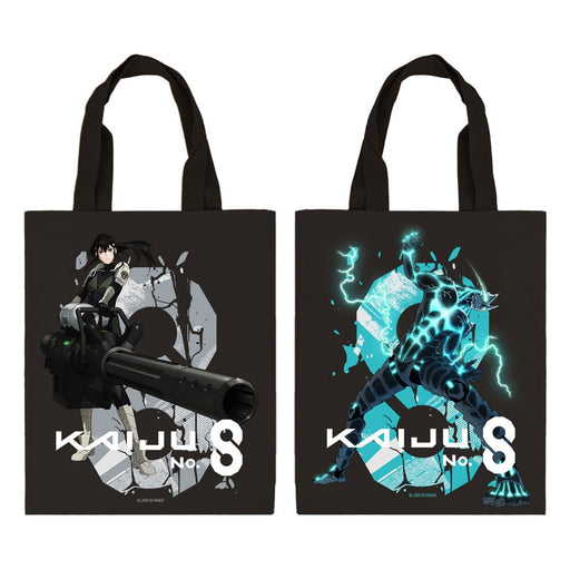 Tote bag Kaiju No. 8 Mina Ashiro (Season 2)