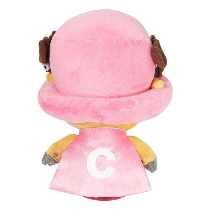 One Piece Peluche Chopper 25 cm
