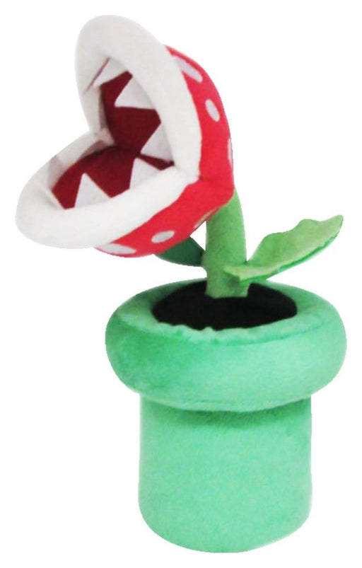 Super Mario Peluche Planta Piraña