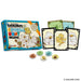 Jeu de cartes Final Fantasy Chocobo's Crystal Hunt Deluxe