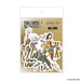 Set d'autocollants Final Fantasy IX 25e anniversaire