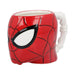Mug 3D Spider-Man