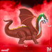 Dungeons & Dragons Ultimates Actionfigur Tiamat