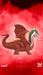 Dungeons & Dragons Ultimates Actionfigur Tiamat