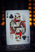 Cartes à jouer Avengers Infinity Saga
