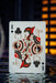 Cartes à jouer Avengers Infinity Saga