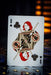 Cartes à jouer Avengers Infinity Saga