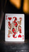 Cartes à jouer Avengers Infinity Saga