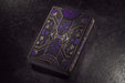 Cartas de juego Black Panther