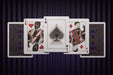 Cartas de juego Black Panther