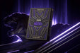 Cartas de juego Black Panther