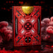 Marvel Deadpool Playing Cards