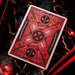 Marvel Deadpool Playing Cards