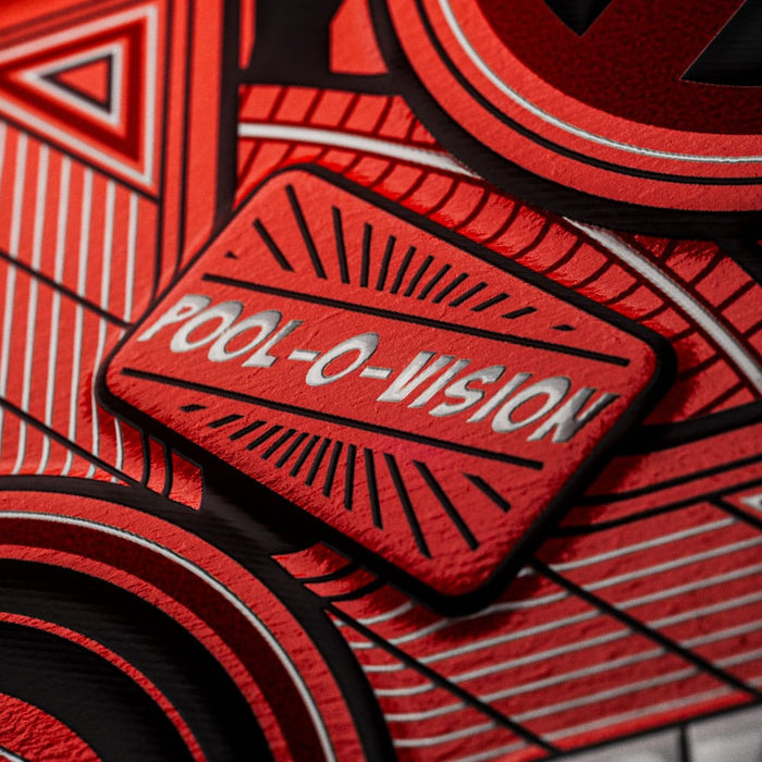 Marvel Deadpool Playing Cards