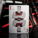 Marvel Deadpool Playing Cards