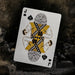 Marvel Deadpool Playing Cards