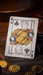 Game of Thrones Premium Spielkarten von theory11