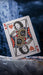 Game of Thrones Premium Spielkarten von theory11
