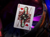 Carte da gioco Guardiani della Galassia
